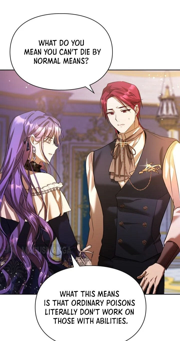 Siella's Revenge Affair Chapter 51 page 68 - 