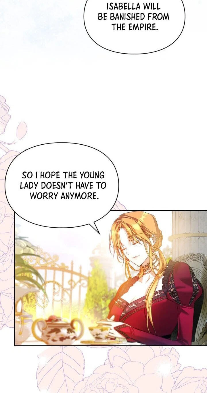 Siella's Revenge Affair Chapter 51 page 8 - 