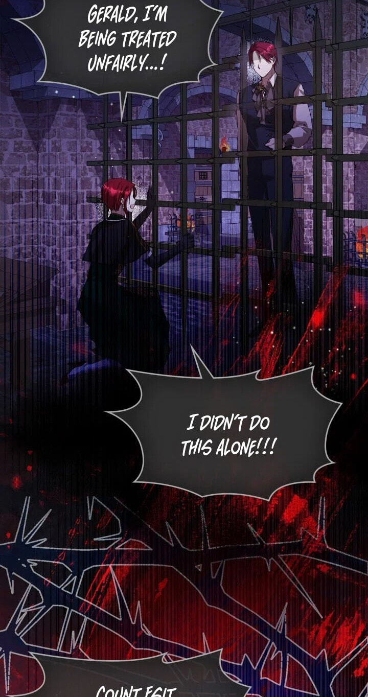 Siella's Revenge Affair Chapter 51 page 71 - 