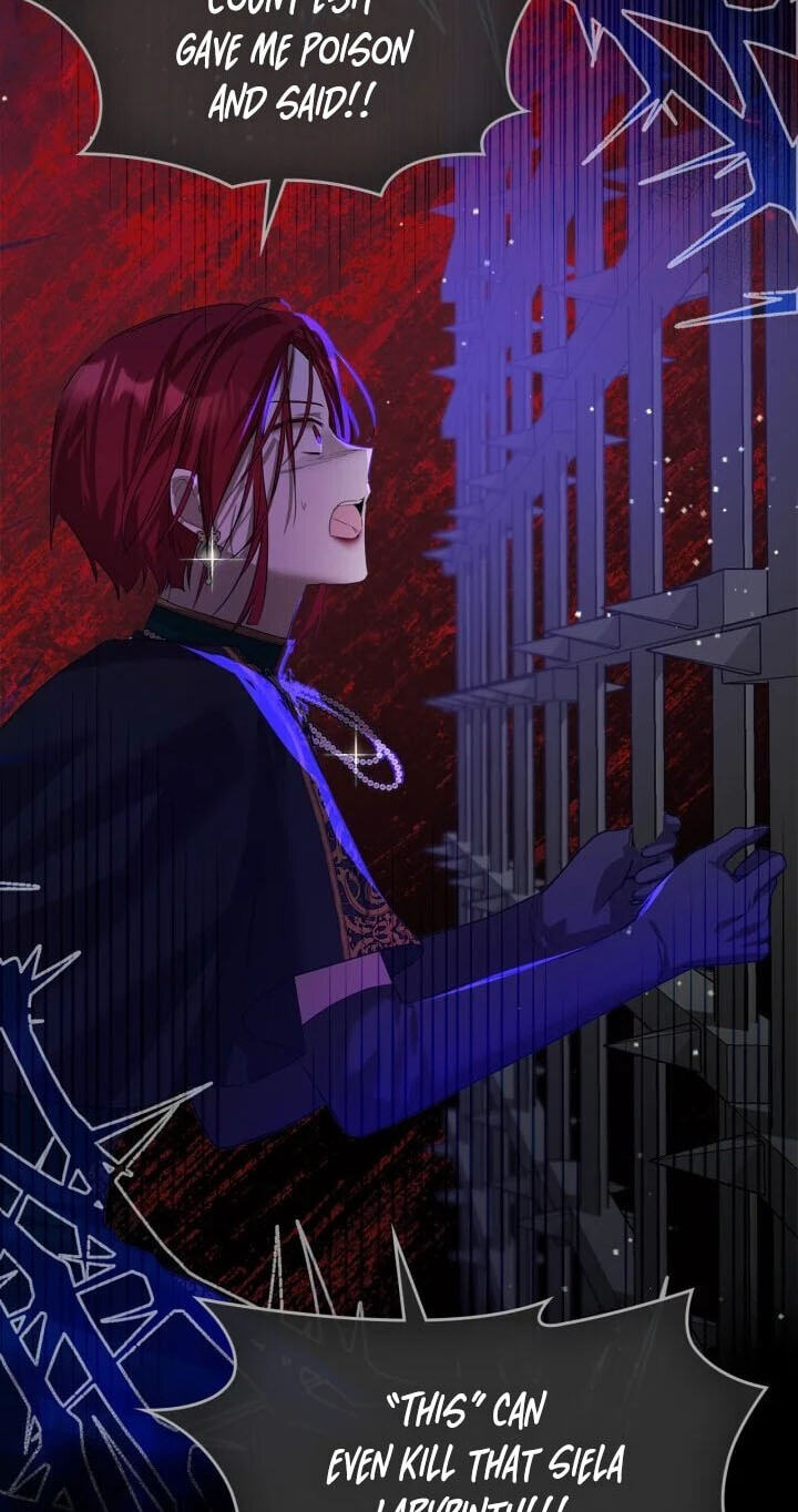 Siella's Revenge Affair Chapter 51 page 72 - 