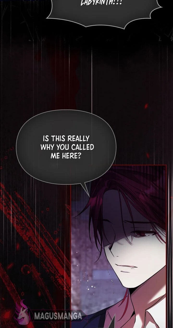 Siella's Revenge Affair Chapter 51 page 73 - 