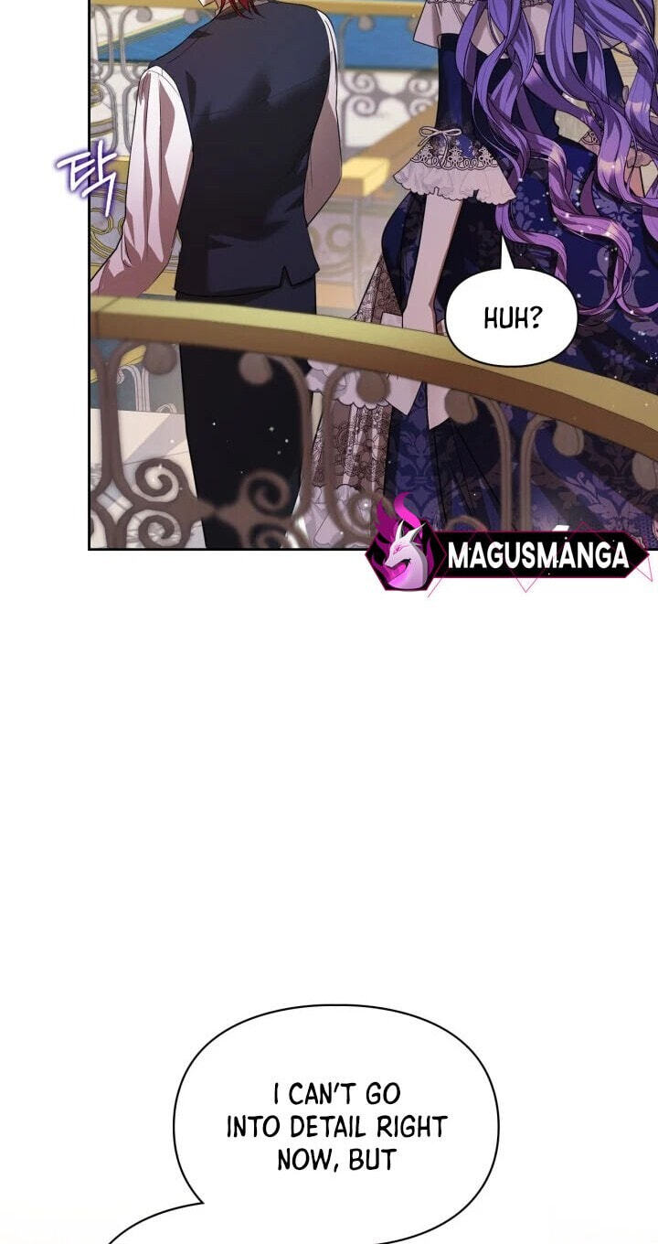 Siella's Revenge Affair Chapter 51 page 77 - 