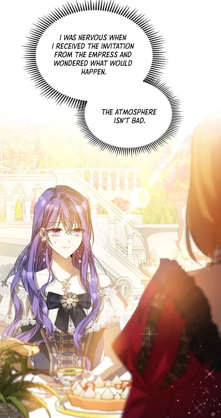 Siella's Revenge Affair Chapter 51 page 10 - 