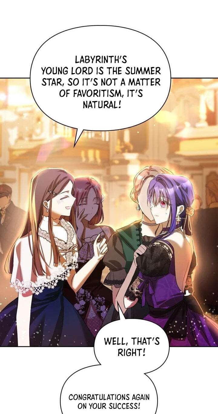 Siella's Revenge Affair Chapter 52 page 13 - 