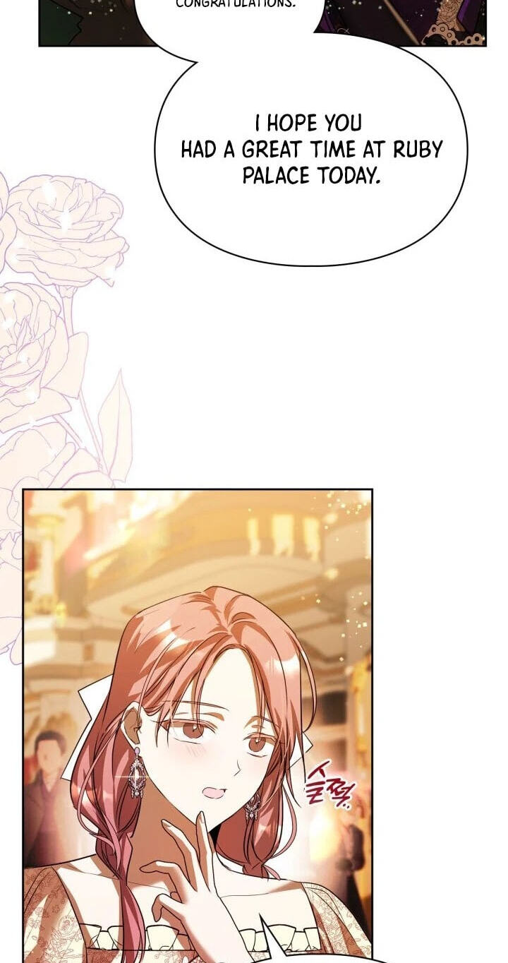 Siella's Revenge Affair Chapter 52 page 15 - 