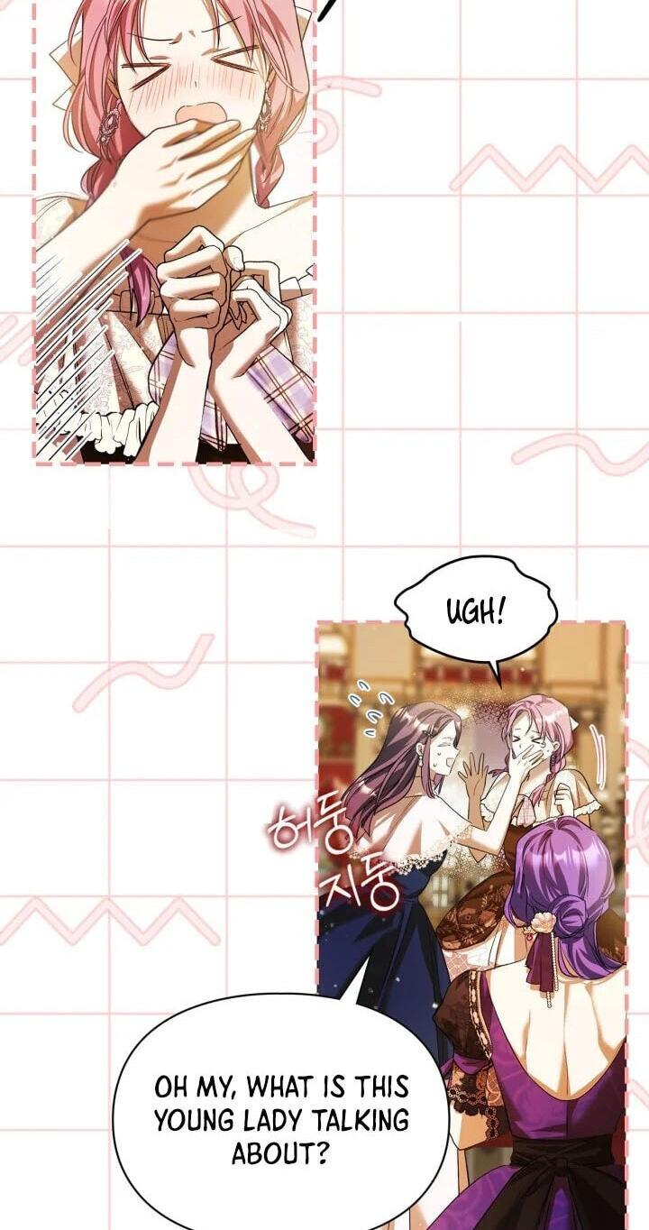 Siella's Revenge Affair Chapter 52 page 28 - 