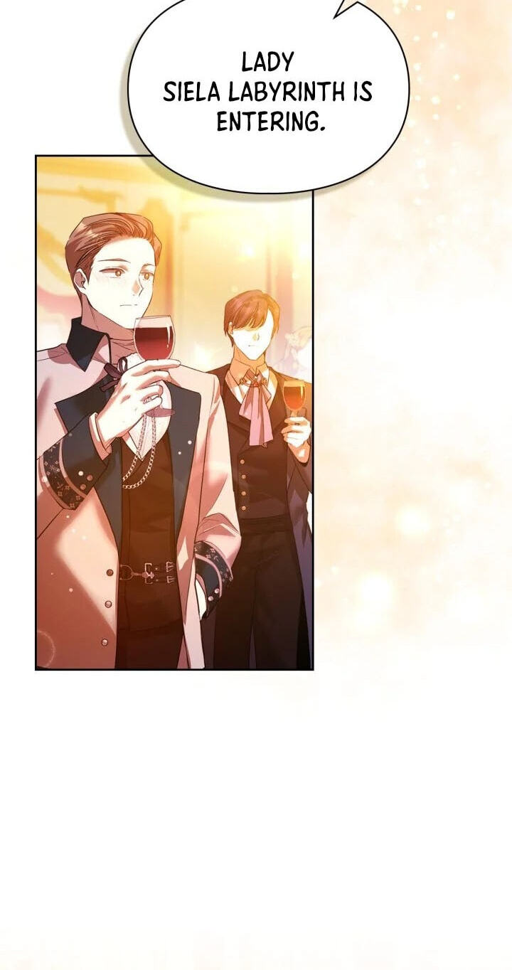 Siella's Revenge Affair Chapter 52 page 4 - 