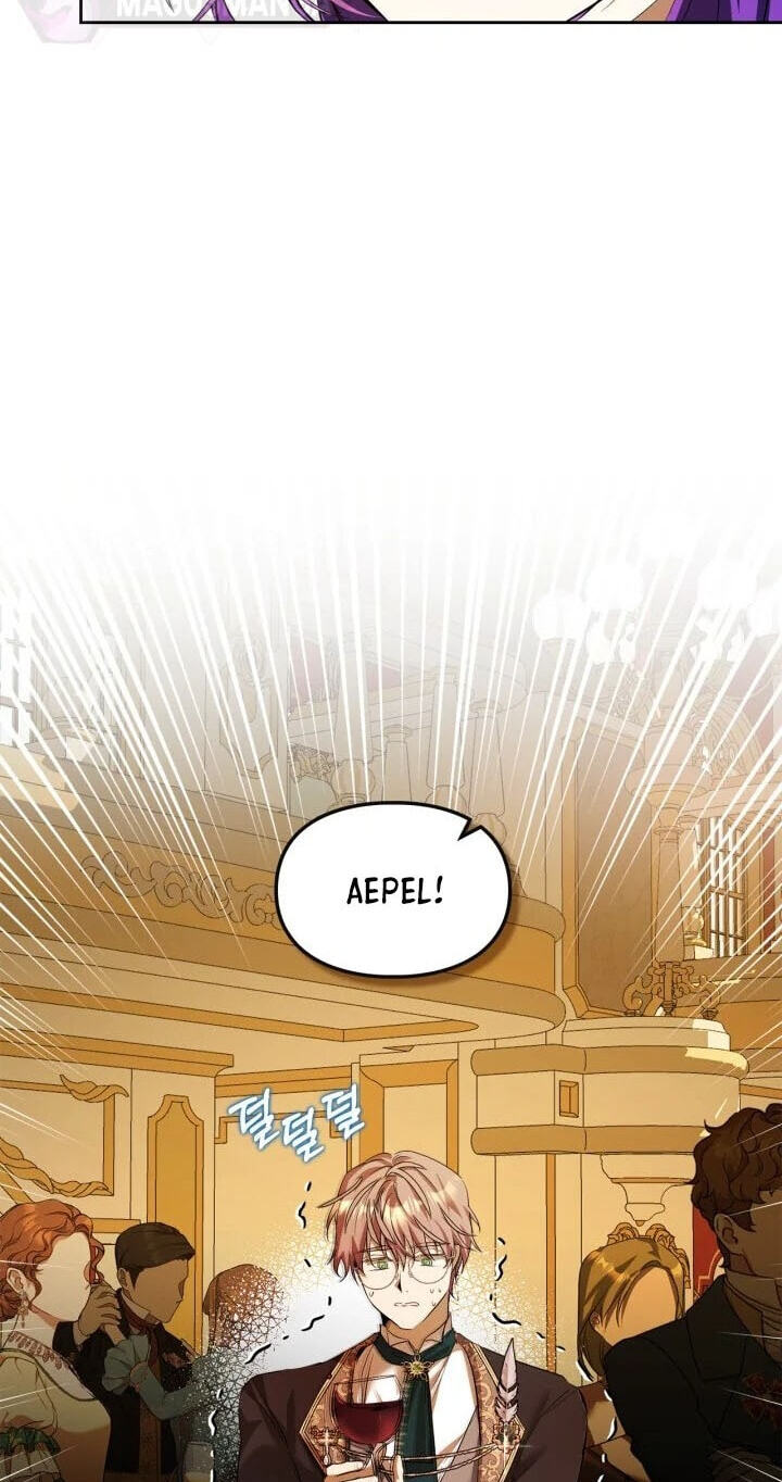 Siella's Revenge Affair Chapter 52 page 32 - 