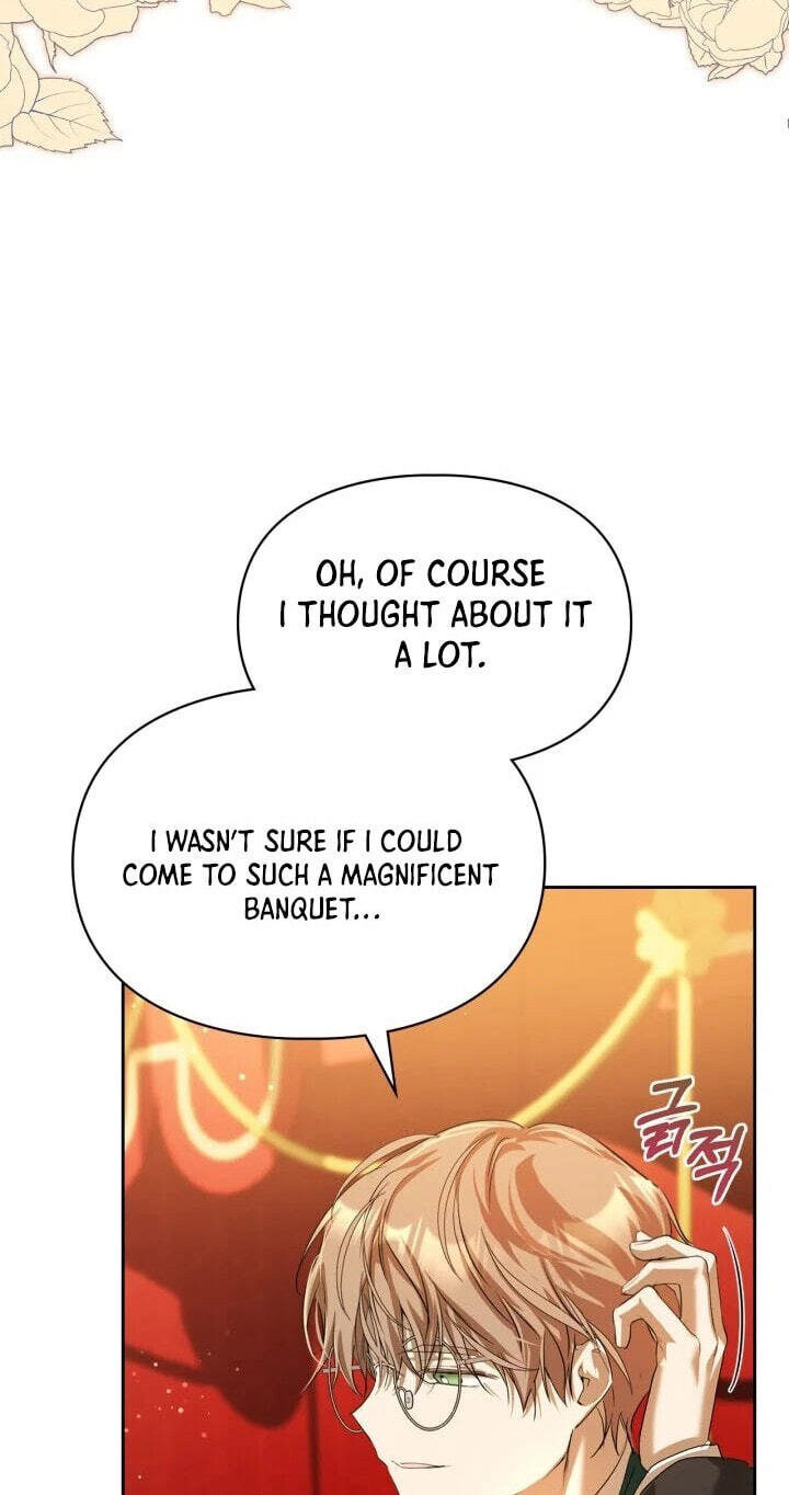 Siella's Revenge Affair Chapter 52 page 38 - 