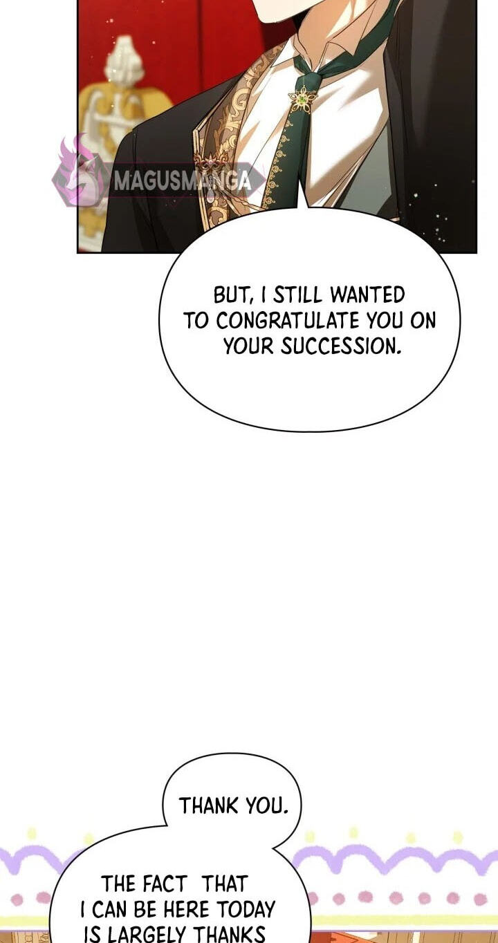 Siella's Revenge Affair Chapter 52 page 39 - 