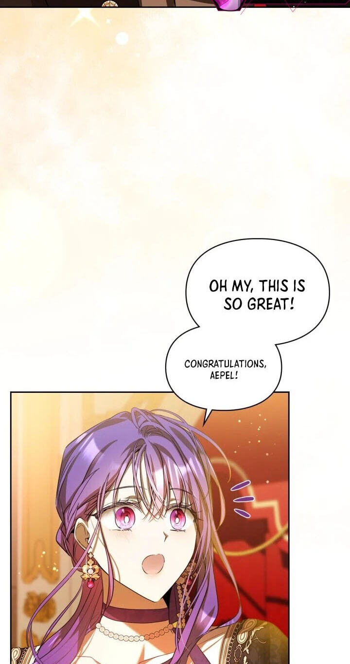 Siella's Revenge Affair Chapter 52 page 43 - 