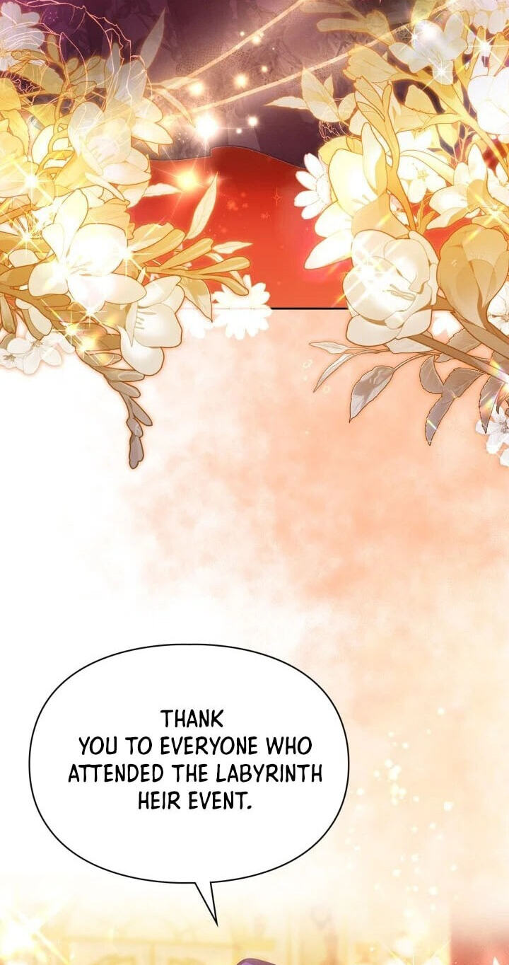 Siella's Revenge Affair Chapter 52 page 6 - 