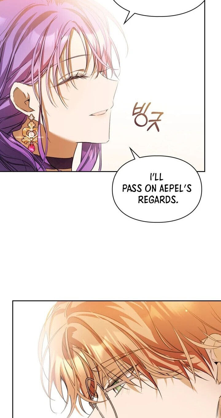 Siella's Revenge Affair Chapter 52 page 51 - 