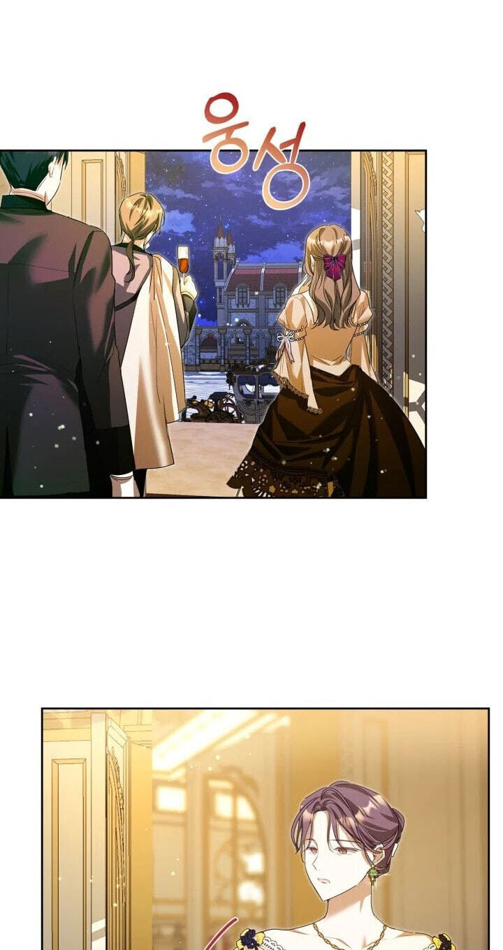 Siella's Revenge Affair Chapter 52 page 66 - 