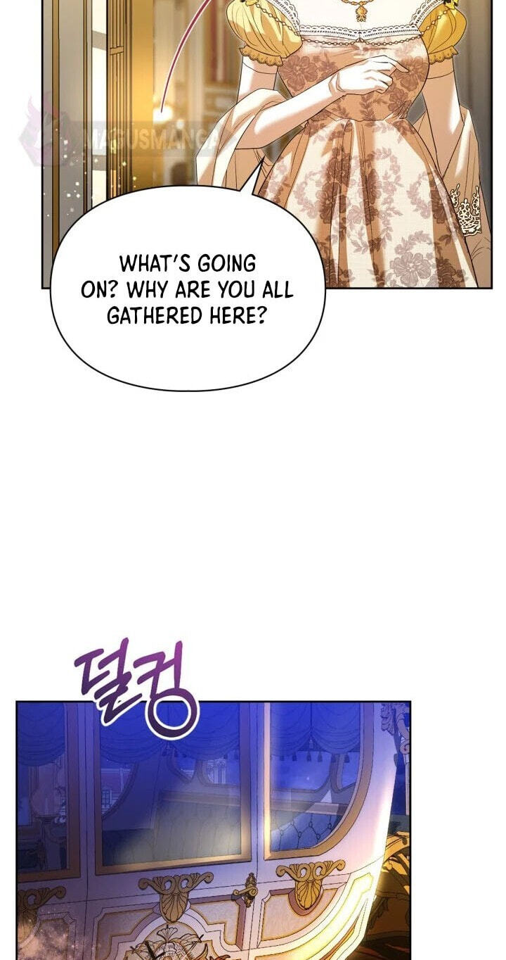 Siella's Revenge Affair Chapter 52 page 67 - 