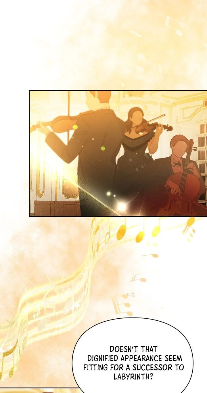 Siella's Revenge Affair Chapter 52 page 8 - 