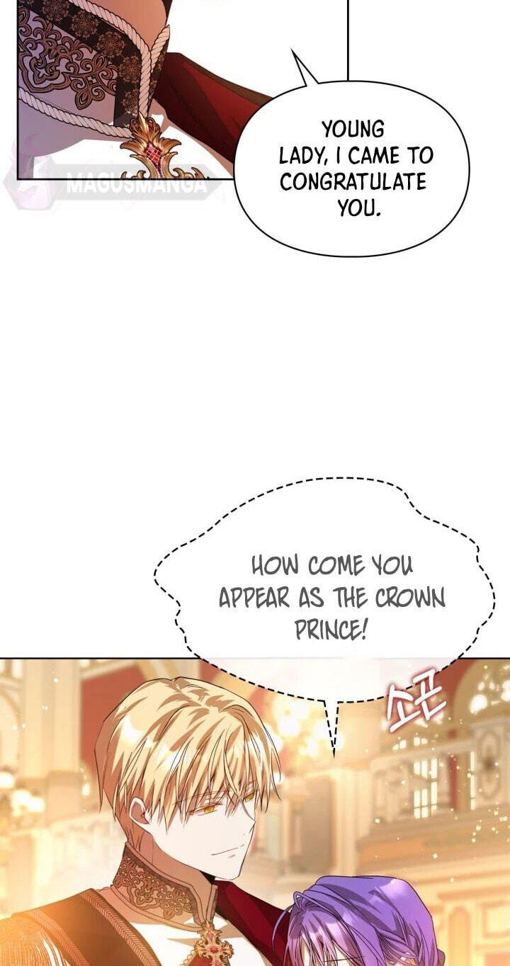 Siella's Revenge Affair Chapter 52 page 84 - 