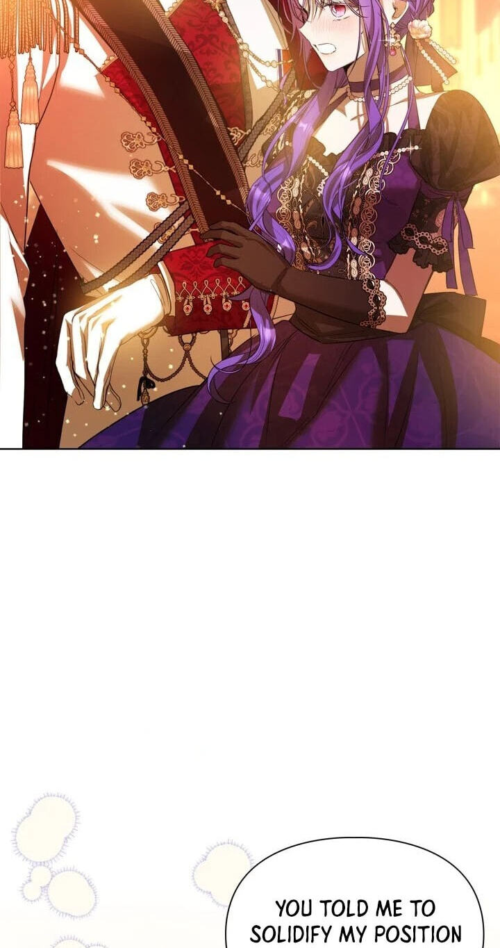 Siella's Revenge Affair Chapter 52 page 85 - 