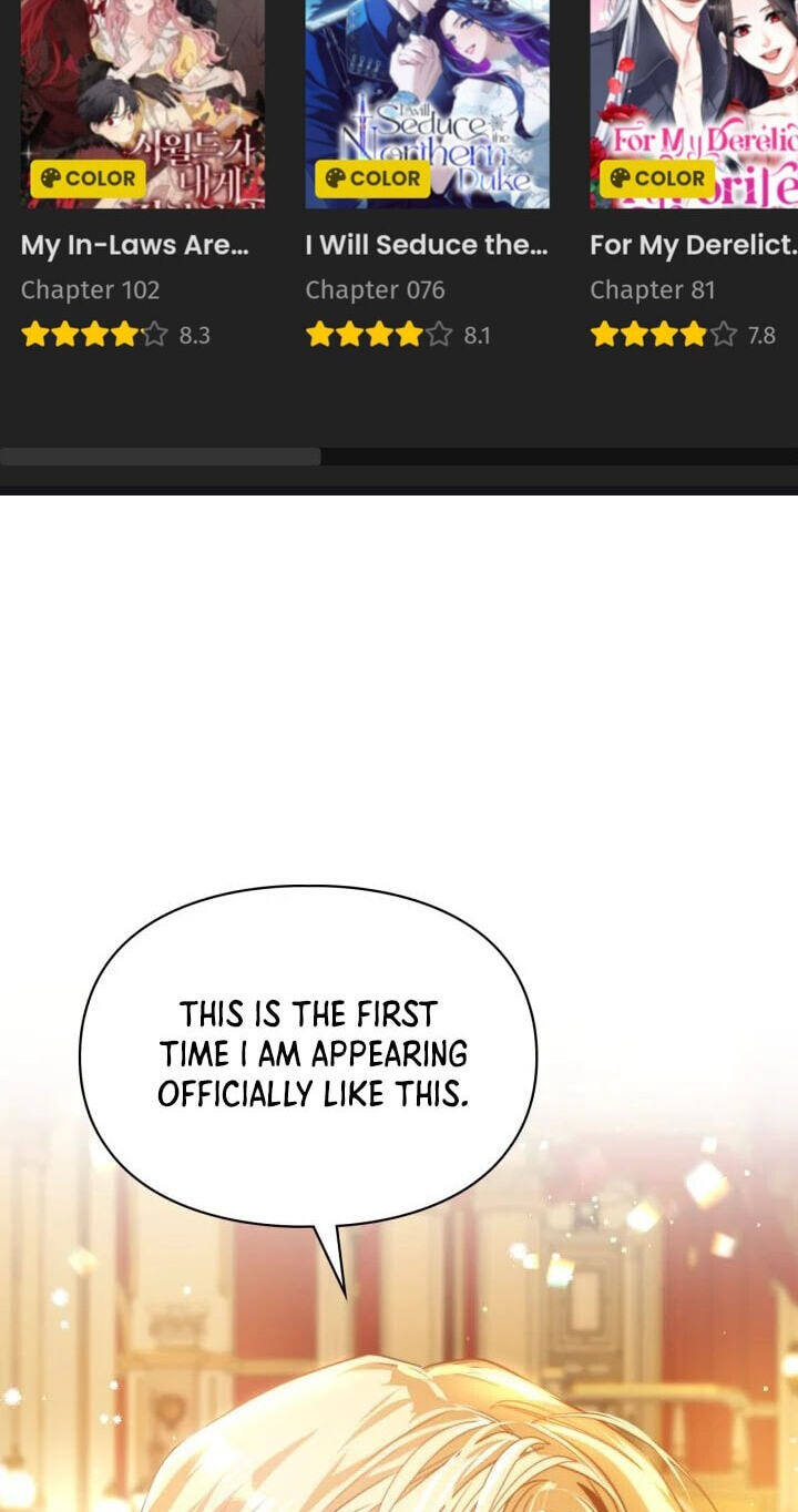 Siella's Revenge Affair Chapter 53 page 2 - 