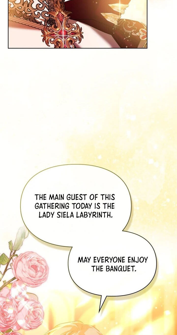 Siella's Revenge Affair Chapter 53 page 15 - 