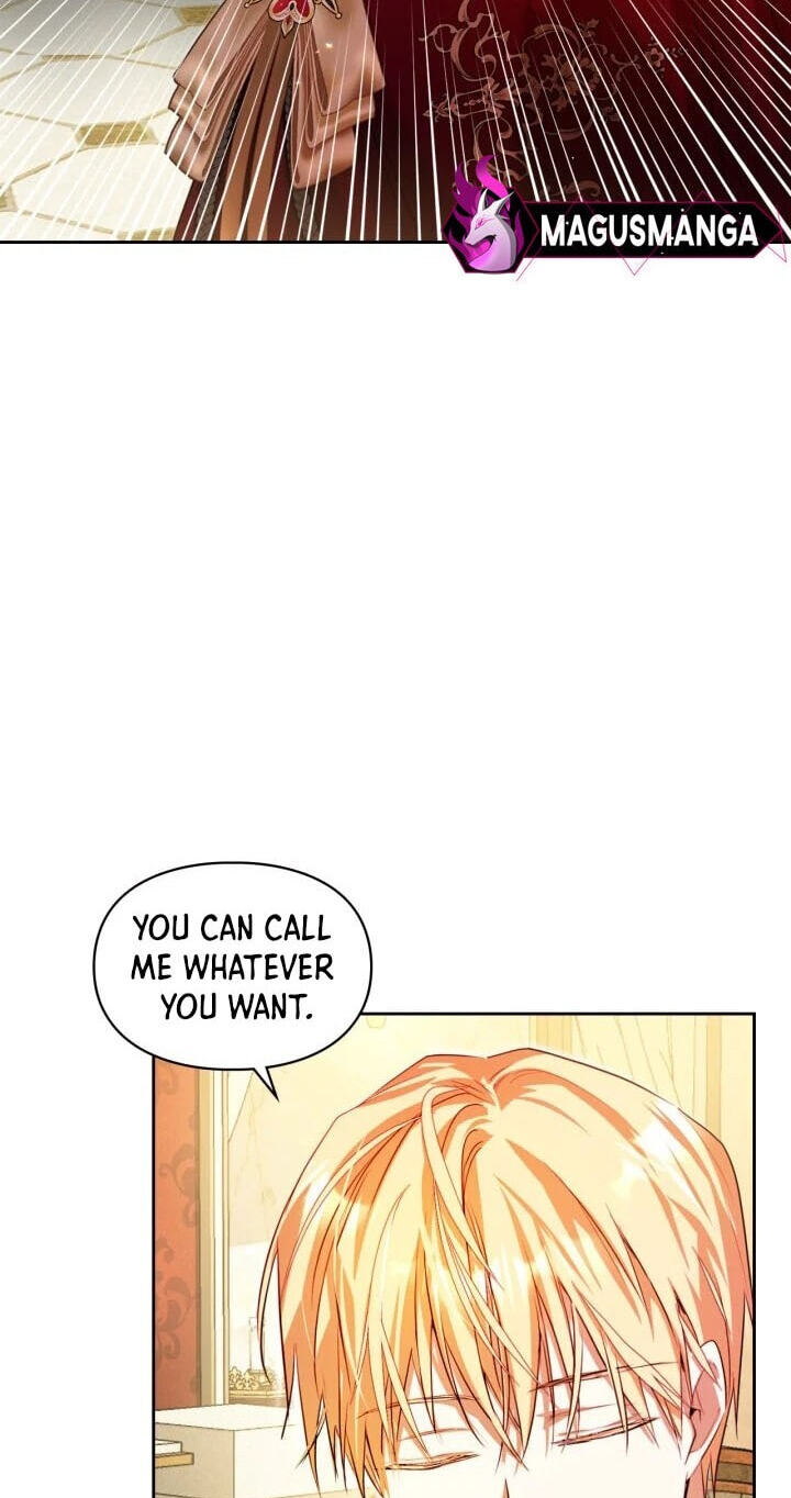 Siella's Revenge Affair Chapter 53 page 21 - 