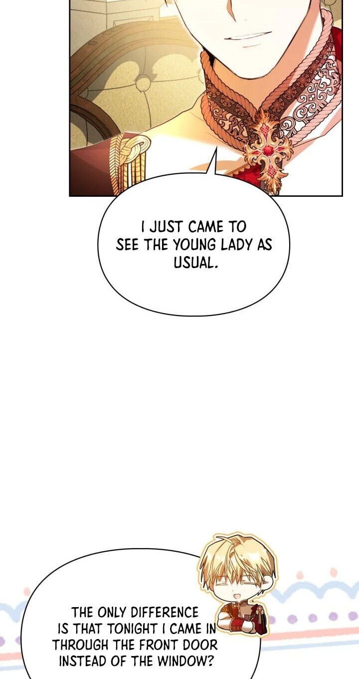 Siella's Revenge Affair Chapter 53 page 22 - 