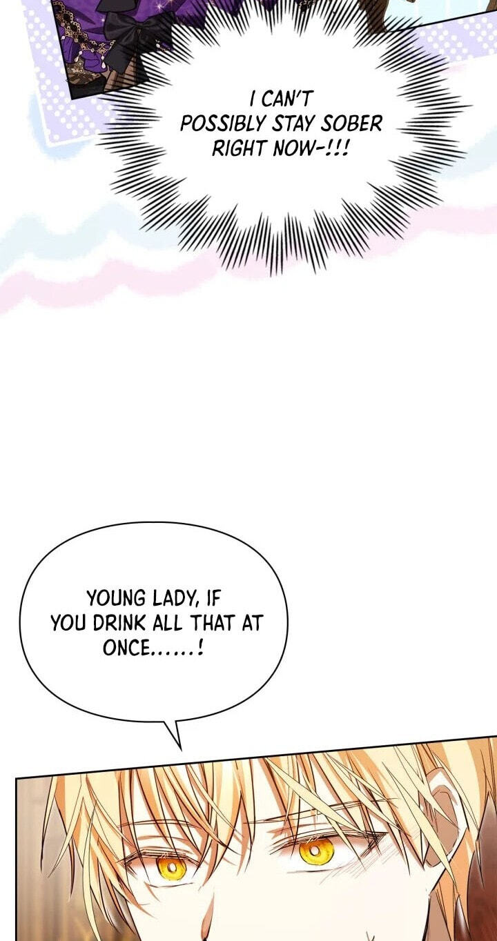 Siella's Revenge Affair Chapter 53 page 36 - 