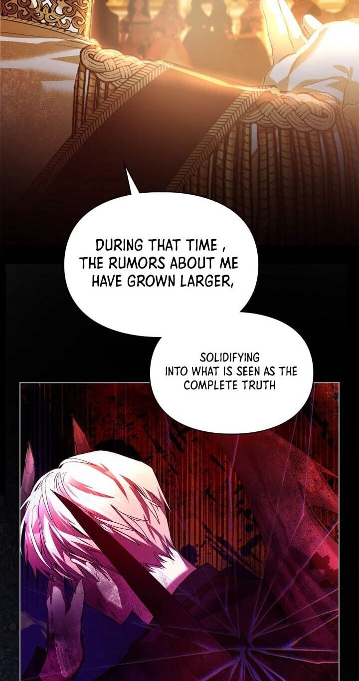 Siella's Revenge Affair Chapter 53 page 5 - 