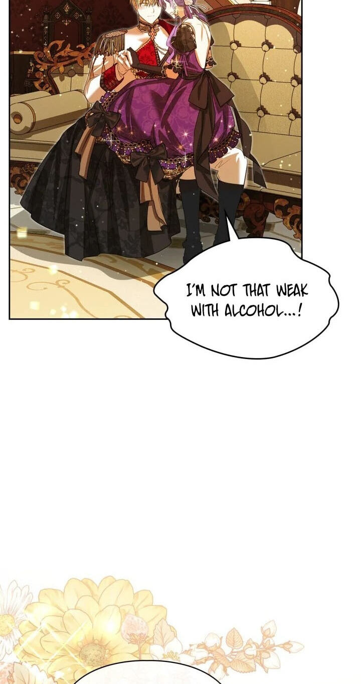 Siella's Revenge Affair Chapter 53 page 41 - 