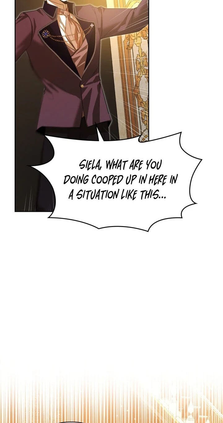 Siella's Revenge Affair Chapter 53 page 46 - 