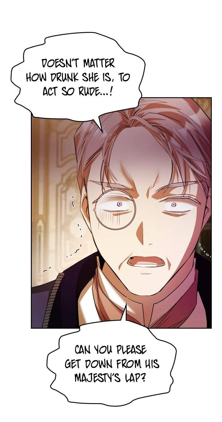 Siella's Revenge Affair Chapter 53 page 51 - 
