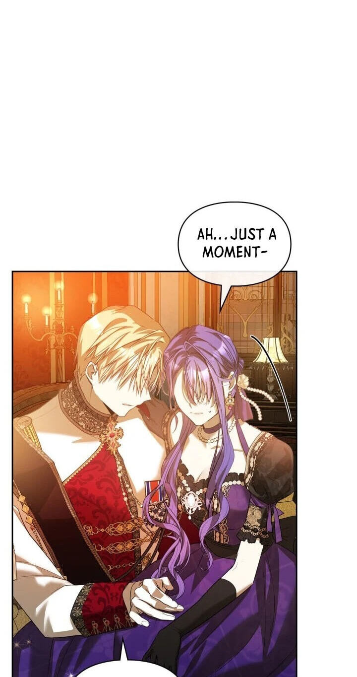 Siella's Revenge Affair Chapter 53 page 52 - 