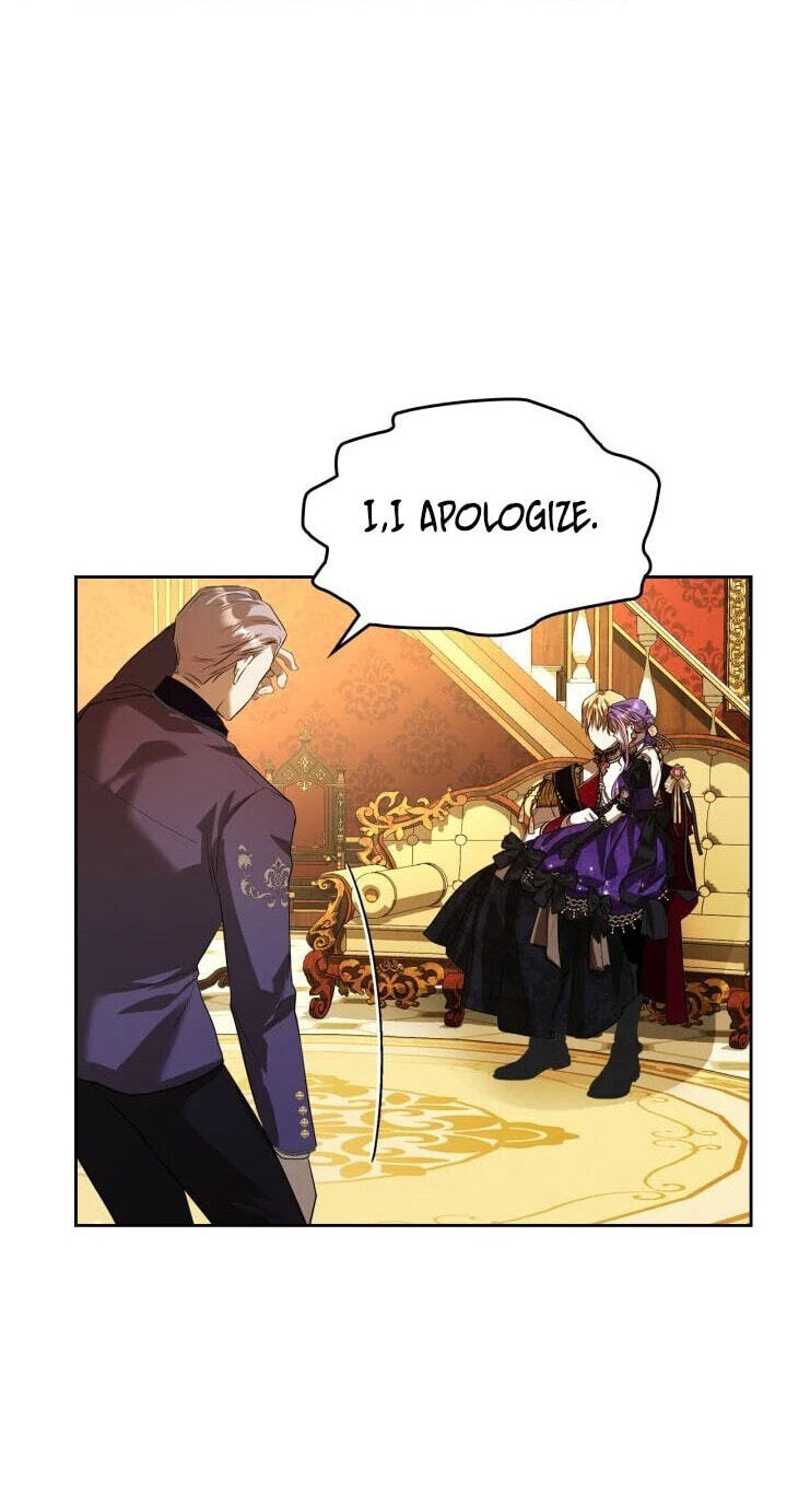 Siella's Revenge Affair Chapter 53 page 56 - 