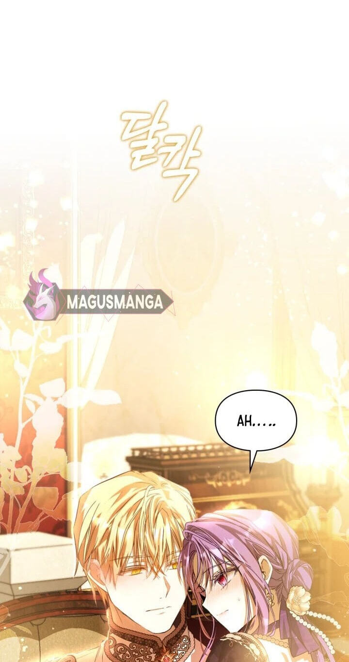 Siella's Revenge Affair Chapter 53 page 57 - 