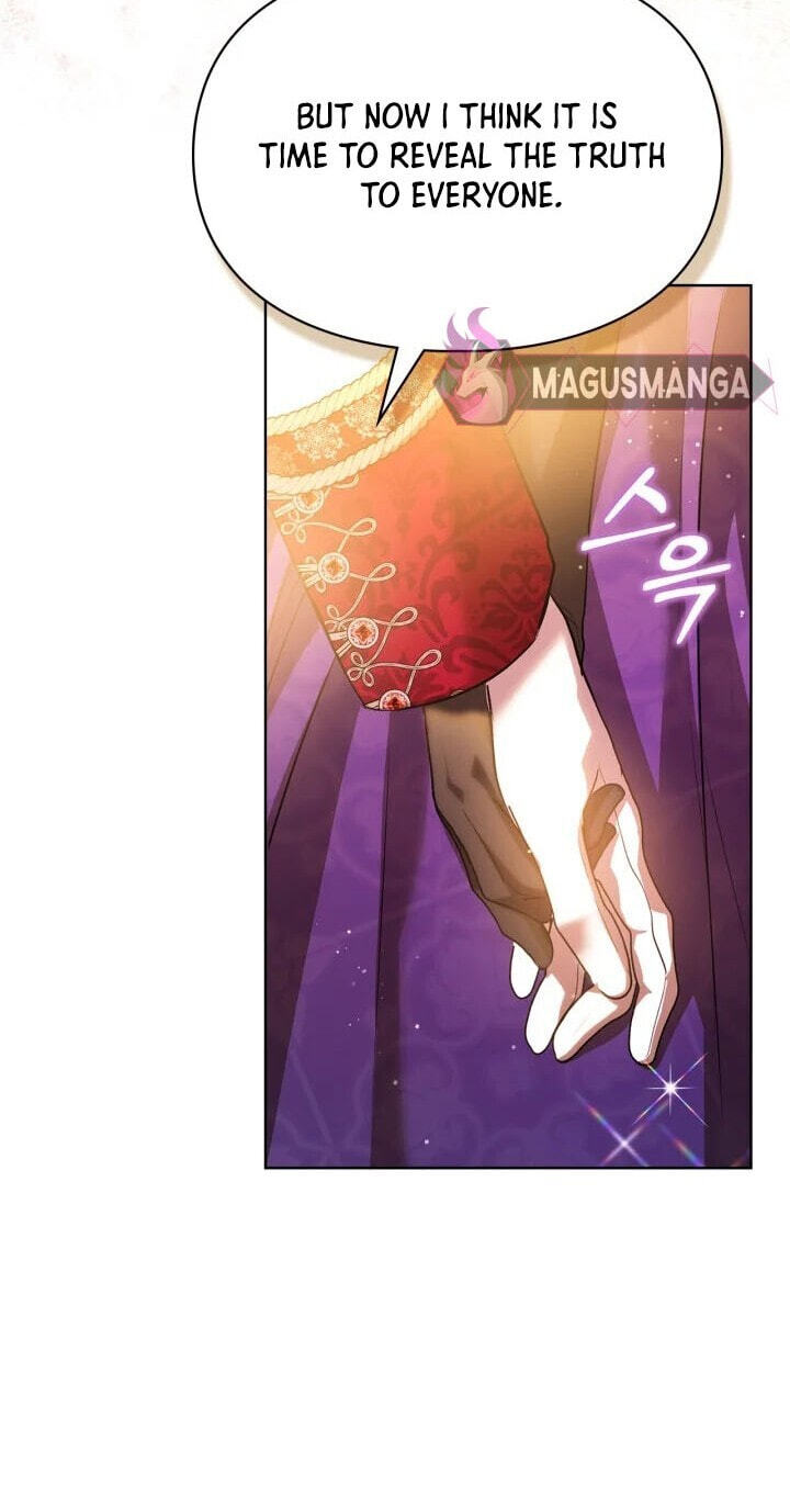 Siella's Revenge Affair Chapter 53 page 7 - 