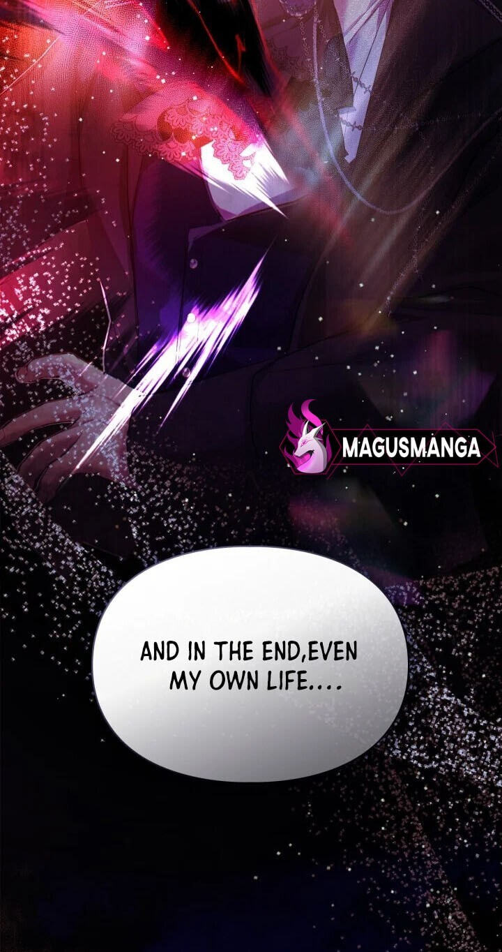 Siella's Revenge Affair Chapter 53 page 75 - 