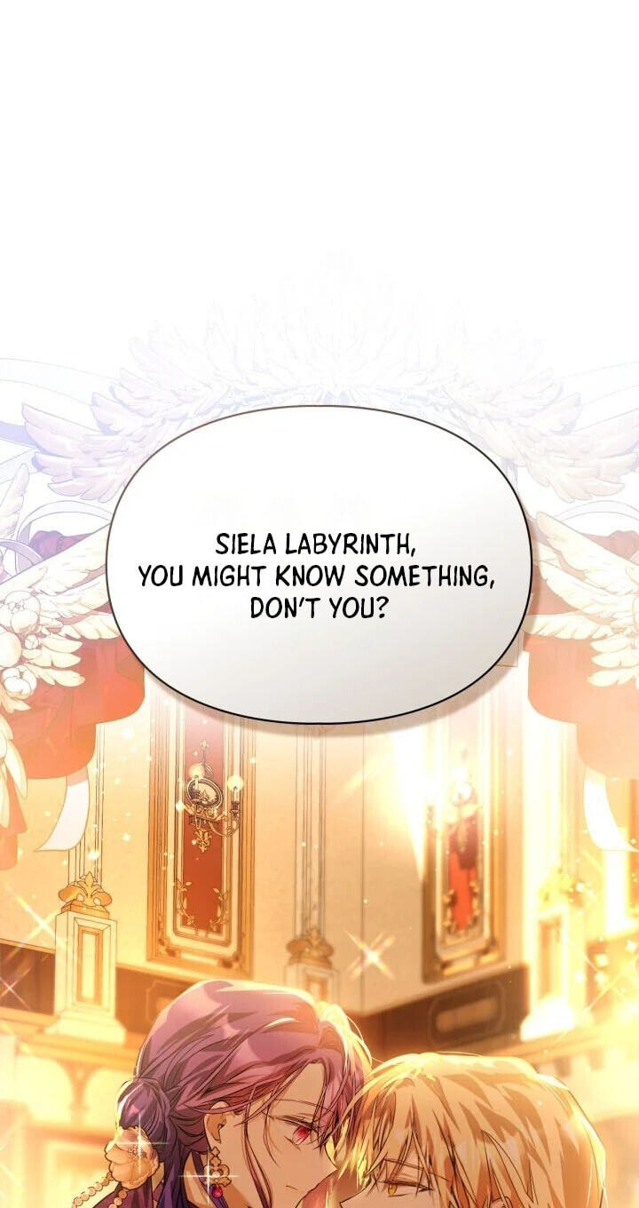 Siella's Revenge Affair Chapter 53 page 77 - 