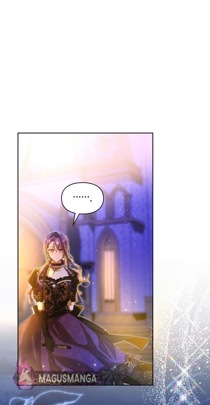 Siella's Revenge Affair Chapter 54 page 20 - 