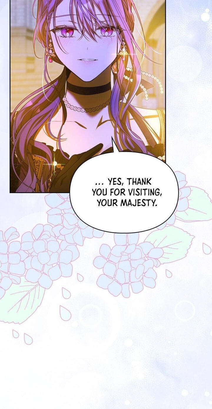 Siella's Revenge Affair Chapter 54 page 30 - 