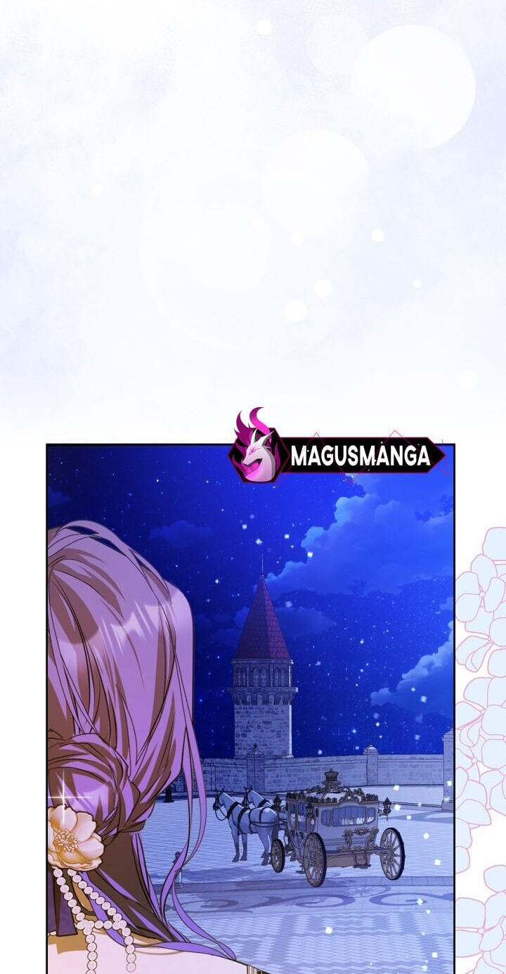 Siella's Revenge Affair Chapter 54 page 31 - 