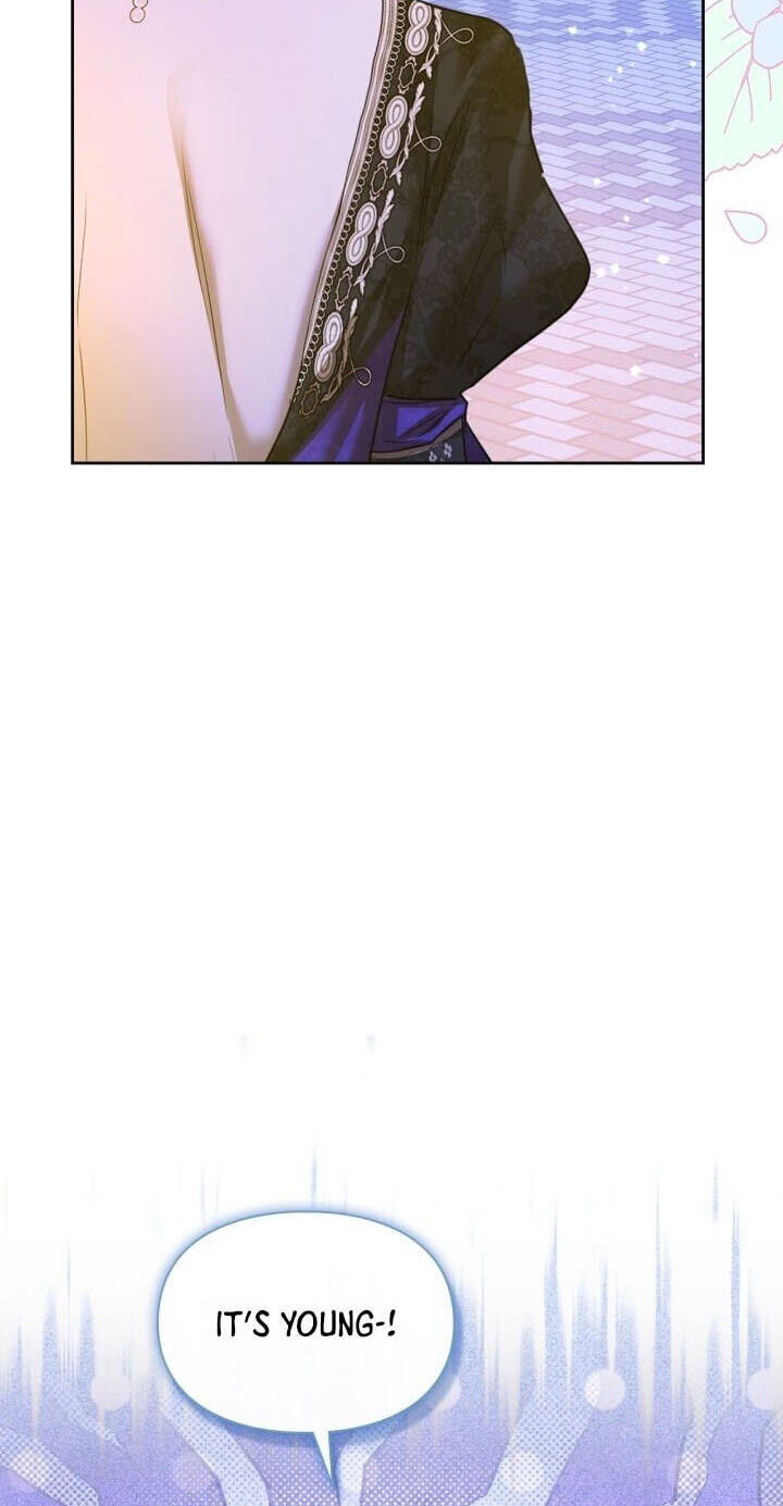Siella's Revenge Affair Chapter 54 page 32 - 