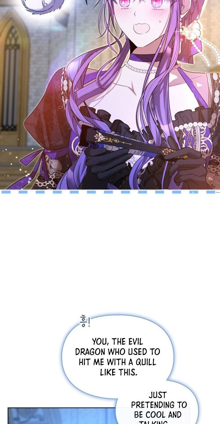 Siella's Revenge Affair Chapter 54 page 34 - 