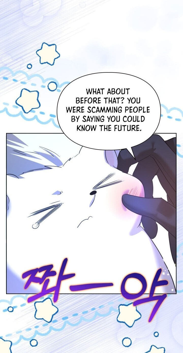 Siella's Revenge Affair Chapter 54 page 37 - 