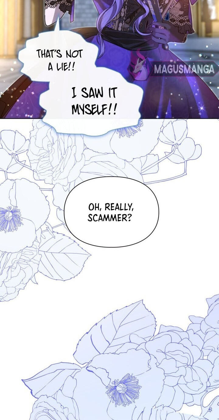 Siella's Revenge Affair Chapter 54 page 39 - 