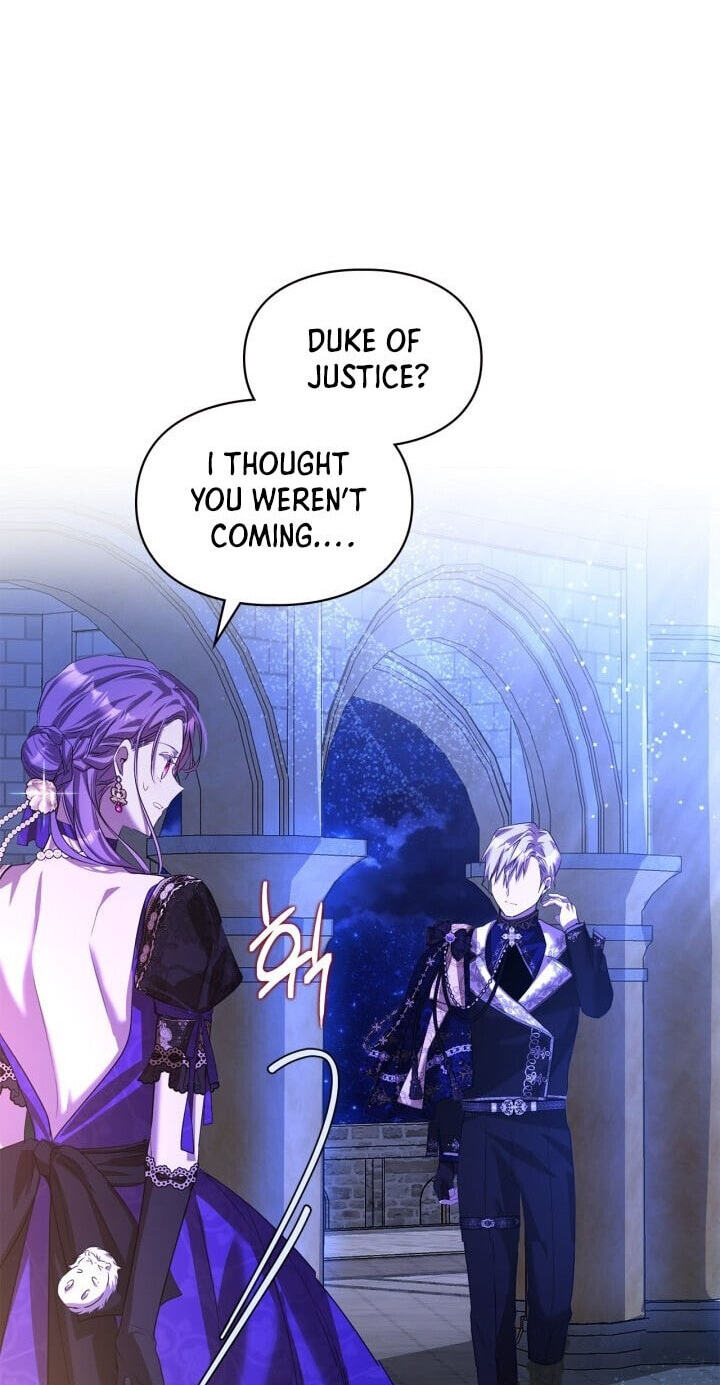 Siella's Revenge Affair Chapter 54 page 41 - 