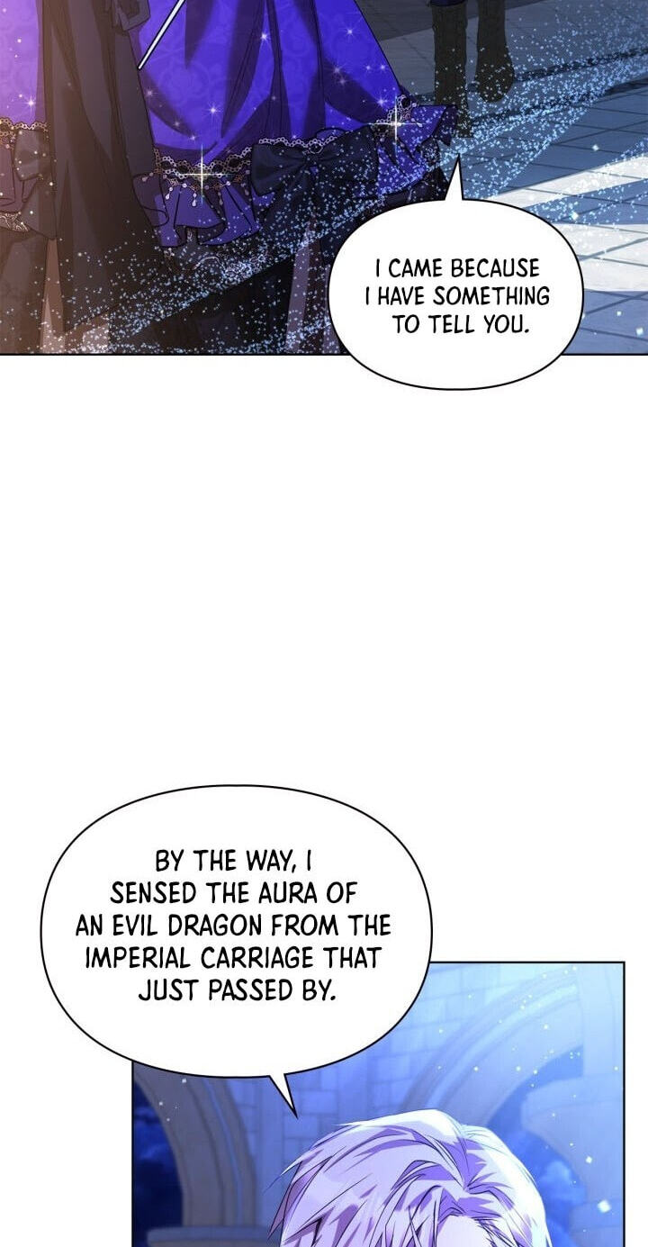 Siella's Revenge Affair Chapter 54 page 42 - 
