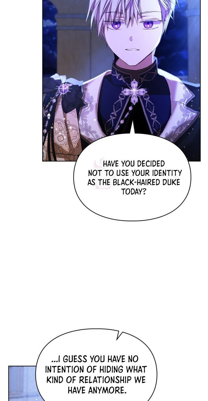 Siella's Revenge Affair Chapter 54 page 43 - 