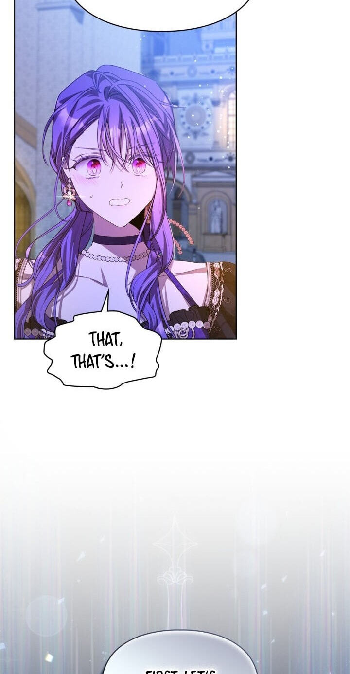 Siella's Revenge Affair Chapter 54 page 44 - 