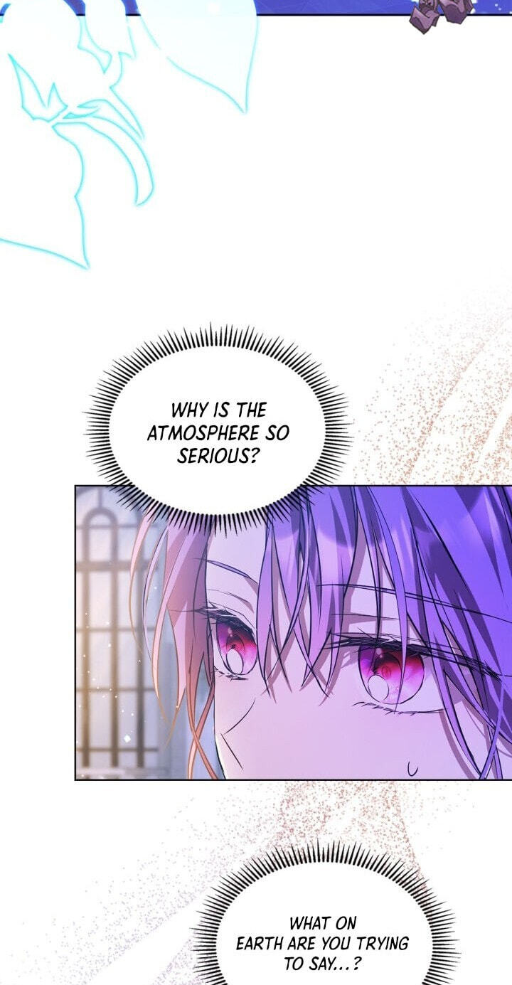 Siella's Revenge Affair Chapter 54 page 48 - 