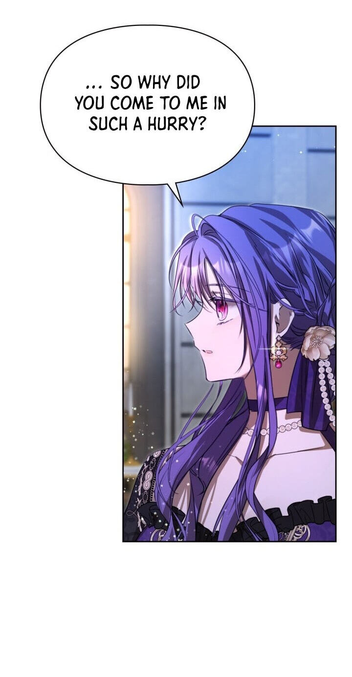 Siella's Revenge Affair Chapter 54 page 50 - 